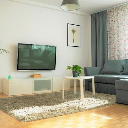 Apartament Enjoy 扎托尔 外观 照片