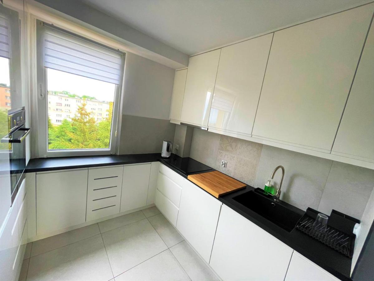 Apartament Enjoy 扎托尔 外观 照片