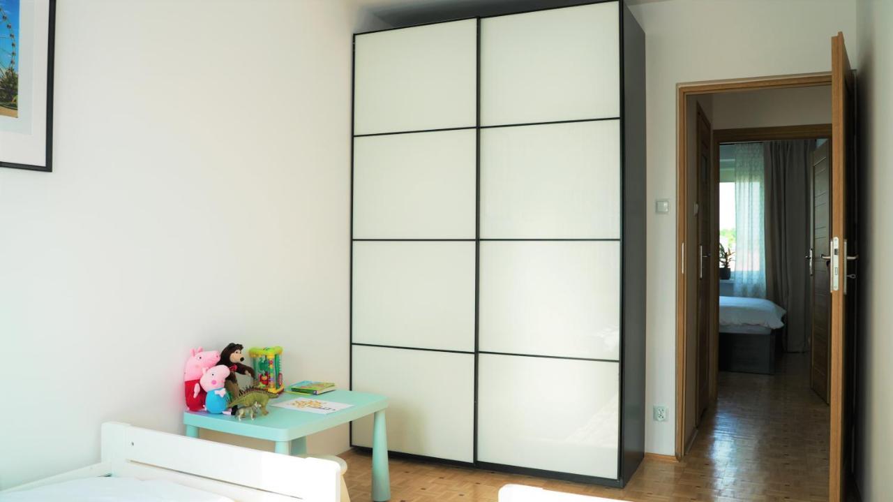 Apartament Enjoy 扎托尔 外观 照片