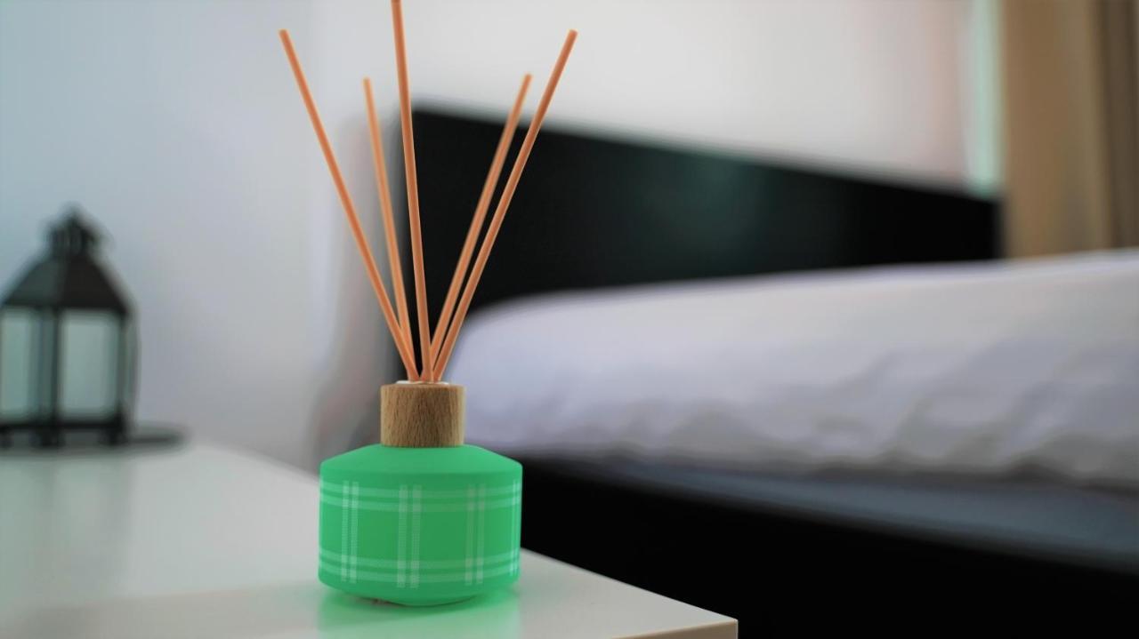 Apartament Enjoy 扎托尔 外观 照片