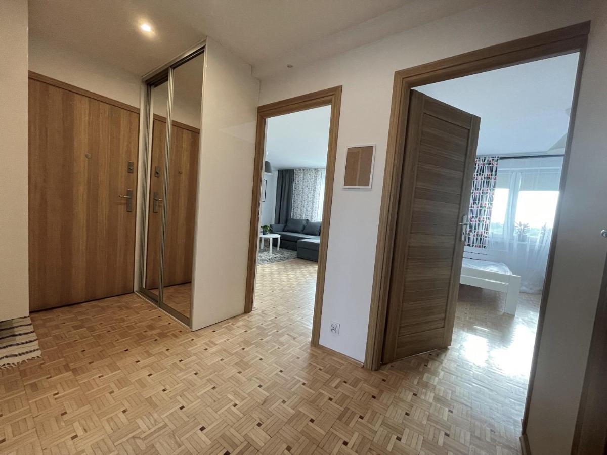 Apartament Enjoy 扎托尔 外观 照片