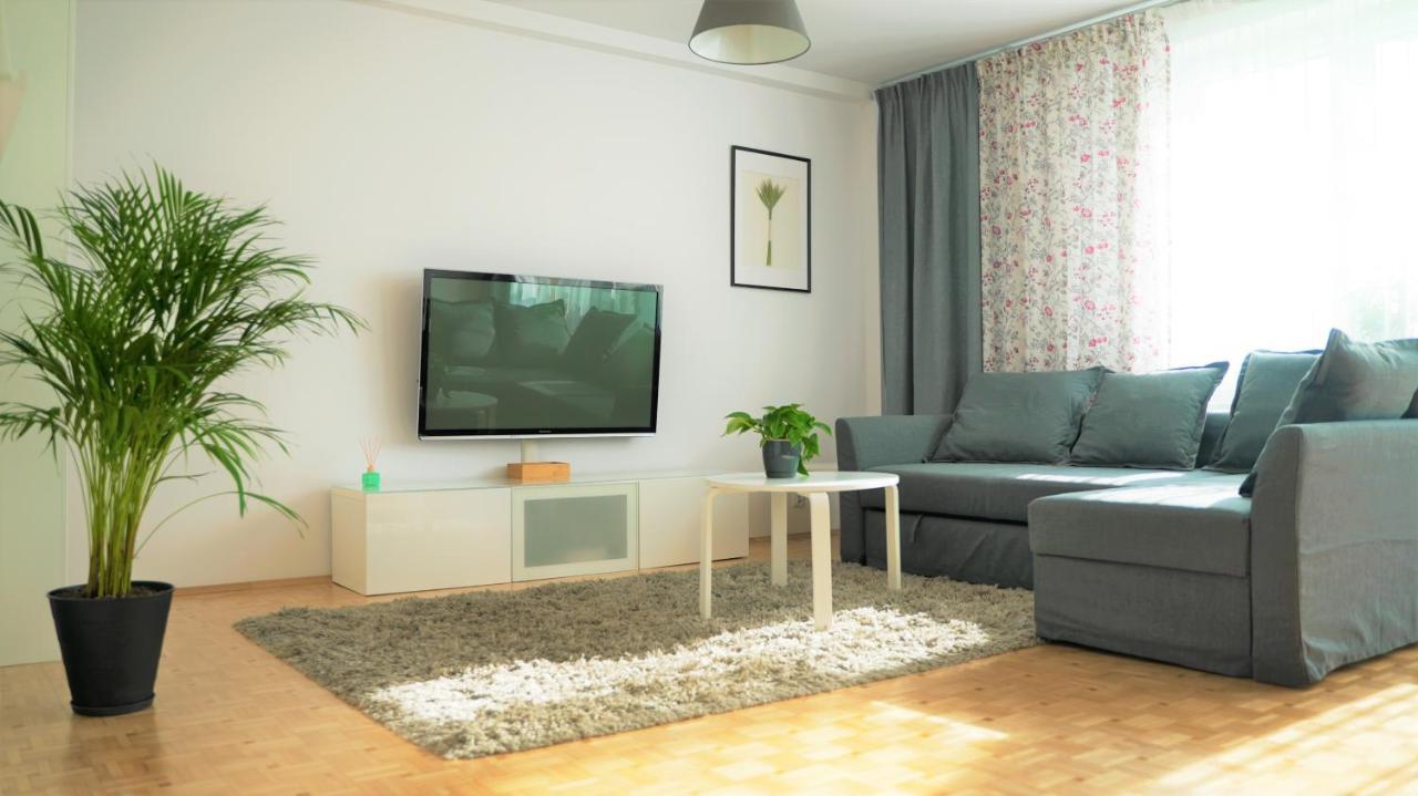 Apartament Enjoy 扎托尔 外观 照片