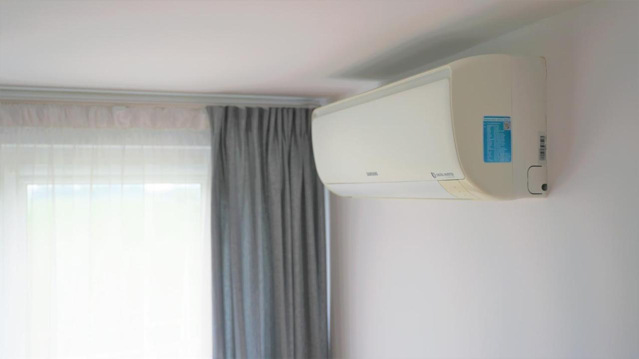 Apartament Enjoy 扎托尔 外观 照片