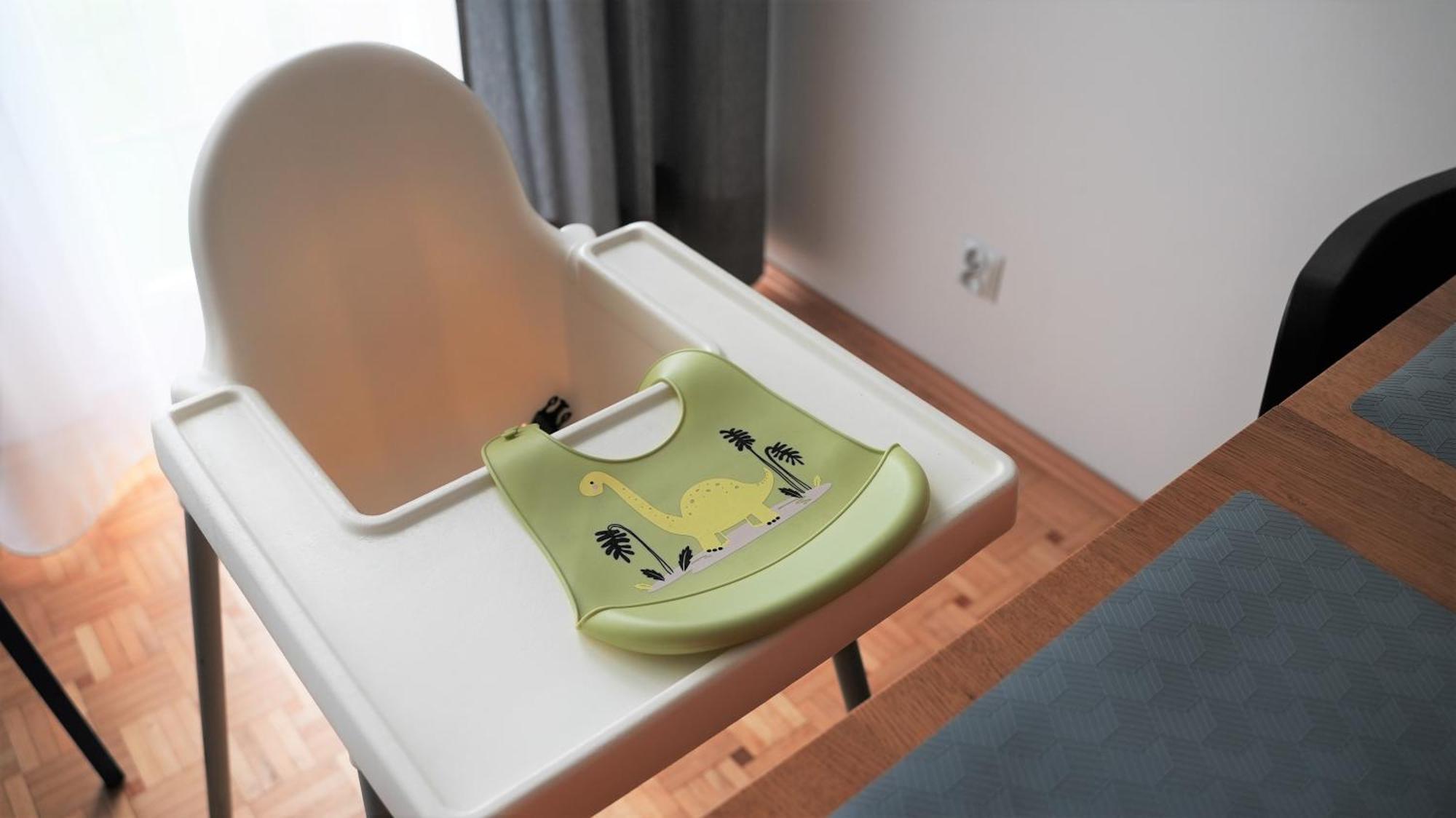 Apartament Enjoy 扎托尔 外观 照片