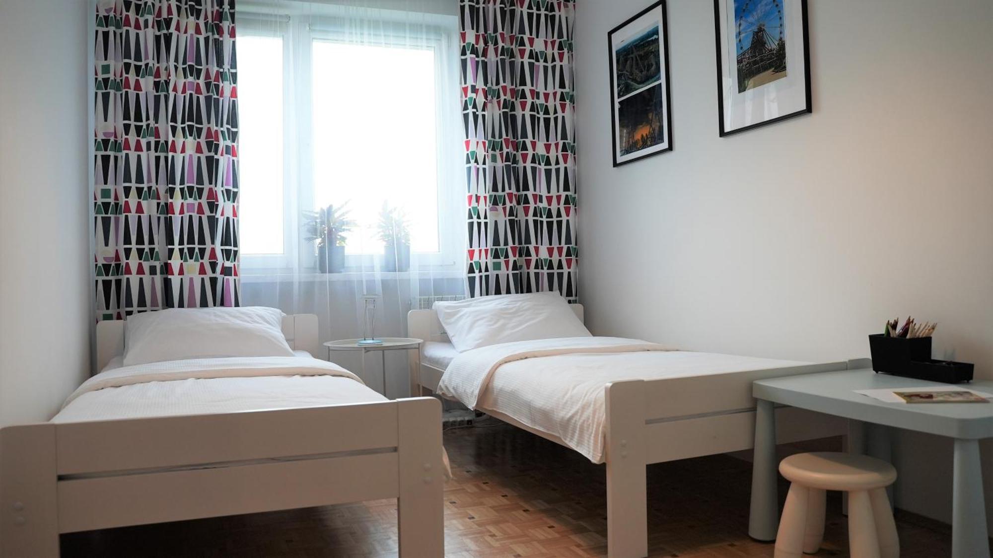 Apartament Enjoy 扎托尔 外观 照片