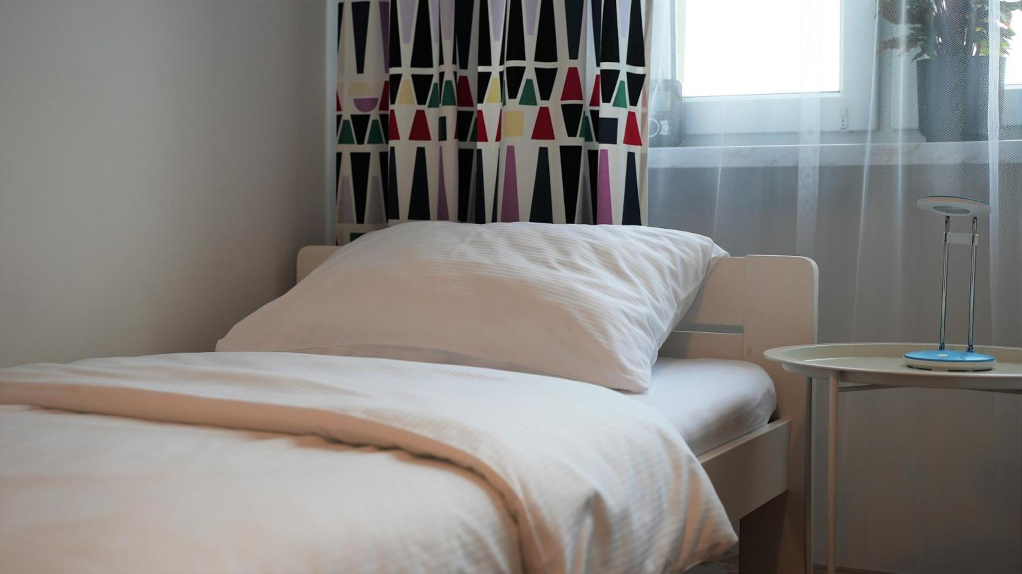 Apartament Enjoy 扎托尔 外观 照片
